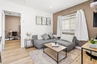 Quiet-Comfort-Location-Near Loma Linda University