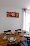 Sweet Park Apartments - next to Europa Park