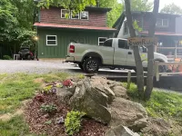 Spectacular Maggie Valley, NC view! 윈체스터 강 주변 호텔