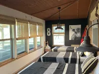 Amazing and Relaxing Private Getaway Includes "GAME-ROOM" Hotels in Real County