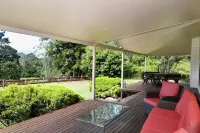 Fernridge Farm Cottage