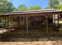 Hidden Gem of Toledo Bend!