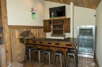For Large gatherings in the heart of Crosslake MN