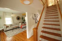 Cozy Condo Near MASS MoCA