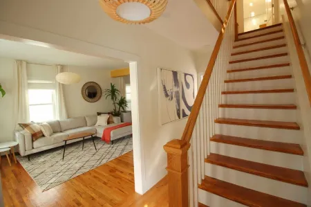 Cozy Condo Near MASS MoCA