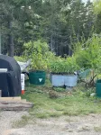 Miners Den Balsam Hill Cabins Milbridge