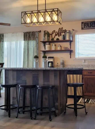 Bryce Canyon Cottage! Just a few of mins away.