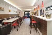 BACCHUS vacation apartment in the Königshof Freyburg (Unstrut) Hotels in Freyburg