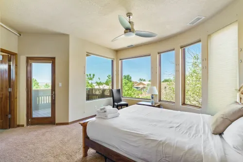 " Santa Fe Style" 4Bedrooms, Hot Tub and Pets Welcome, 5G Fiber WiFi ! - อ่างจากุชชี่