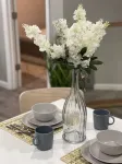 Modern long island guest suite Hotels near Morton Village Plaza
