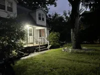 Cozy 2 bedrooms