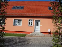Comfortable  Vacation Home Directly on the Havel Hotels in Havelberg
