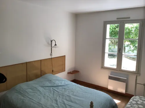 Maison Idéalement Située