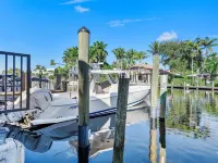 Cozy 1-bedroom condo in beautiful Las Olas Blvd & Beach, Free Parking