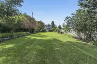 Large home for group gatherings! Reunions. Business travel.