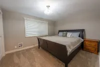 The Salty Duplex (Right Side)