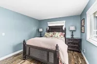 Lakeside Retreat Offering Serene Views, Water Adventures, and Lasting Memories!