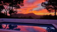 Comfortable Family Villa for 6, large pool Can Bosc - Villaer