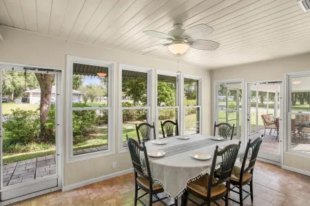 Cozy 2-Bedroom Dunnellon Abode