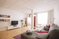 THE HOUSE OF LINA :) Hotels in Garachico
