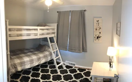 Bluegrass Blessing - Rural house central to Ark, Creation Museum, Cincy