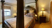 Willow Point Creek Casita with Pool and Hot Tub  (Pet Friendly with fee)