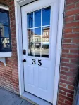 Historic Skylight Studio - 1 Bedroom Apartment