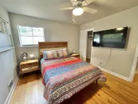 3BR Mid-Century Modern in Downtown Cary!