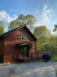 Brook Side Cottage