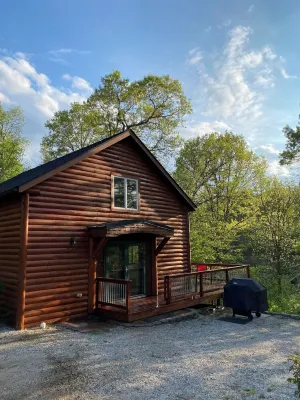 Brook Side Cottage