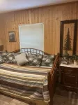 Whispering Pines Lakeside Retreat