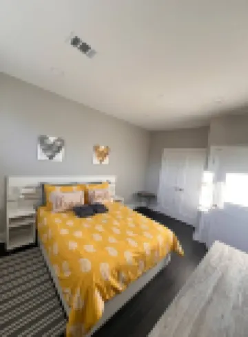 Your Happy place Away from Home