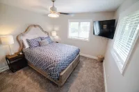 Woodland View House. HOT TUB & SAUNA! - 4-Star
