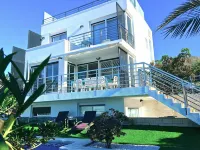 VILLA BENIDORM /SEA VIEWS, Last minute offer -50%