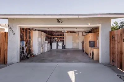 El Saguaro - Desert Gem with Hot Tub Hotels near Massage By Susan