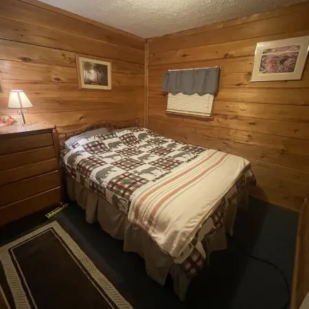 Lovely 2 Br, Outdoorsman Haven Atv/Sled Access