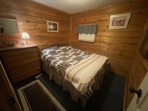 Lovely 2 Br, Outdoorsman Haven Atv/Sled Access