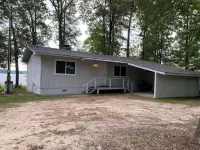 Experience Escape to Serenity Lake House on Lake d'Arbonne
