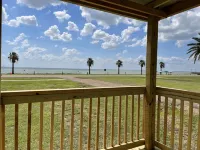 Bay View  Bungalow Hotels in Seadrift