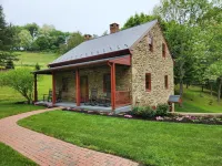 Welcome to Maple Lane a beautiful farmstead in Western Lancaster County, PA