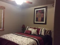 Yellowstone Archview Guesthouse- Stunning Views For Your Ultimate Family Getaway