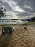 East Hampton seaside home Hotels in Springs
