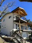 Naci Chalet is perfect for those great lake trips, Internet & Private Slip!!