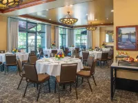 Embassy Suites by Hilton Sacramento Riverfront Promenade Hotels in Sacramento