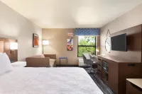 Hampton Inn Sacramento/Rancho Cordova