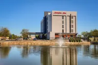 Hampton Inn Louisville-Northeast Hotels in La Grange
