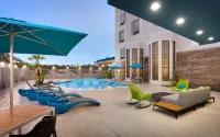 Hampton Inn & Suites Rockport-Fulton - Pools
