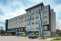 Atwell Suites Austin Airport Hotels in Travis County