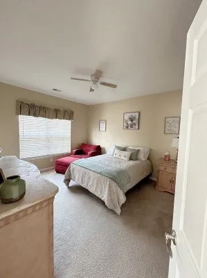 Welcome to the Perfect Getaway.