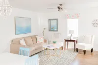 Daniel Island Getaway